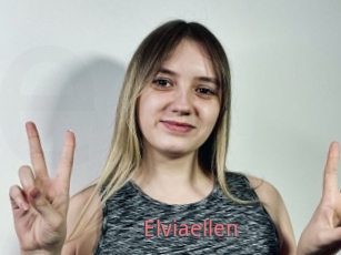 Elviaellen