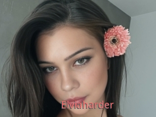 Elviaharder