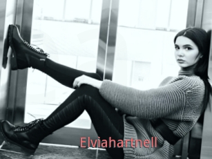 Elviahartnell