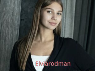 Elviarodman