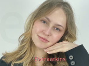 Elvinaatkins