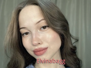 Elvinabagg