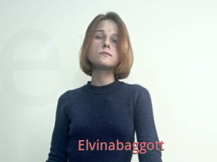 Elvinabaggott