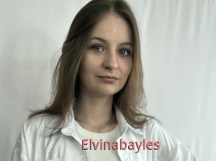 Elvinabayles