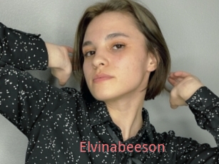 Elvinabeeson