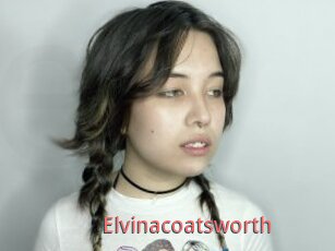 Elvinacoatsworth