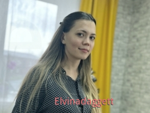 Elvinadaggett
