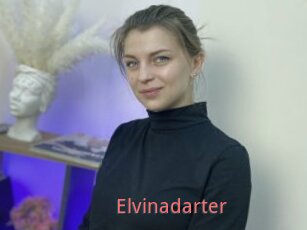 Elvinadarter