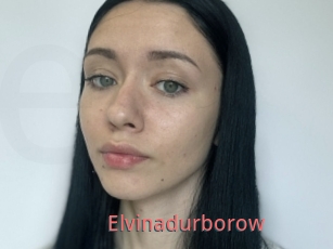 Elvinadurborow