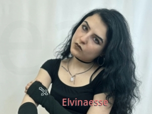 Elvinaesse