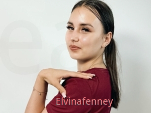 Elvinafenney