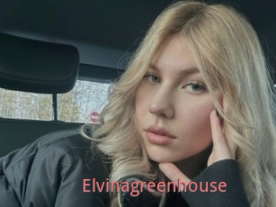 Elvinagreenhouse