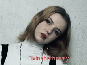 Elvinahathaway
