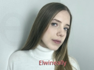Elwineally