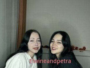 Elwineandpetra