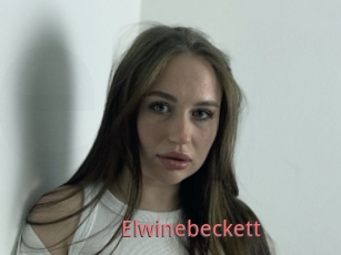 Elwinebeckett
