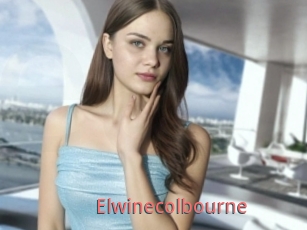 Elwinecolbourne