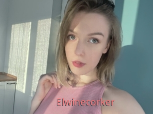 Elwinecorker