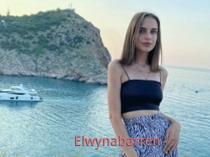 Elwynabarren