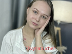 Elwynabucher