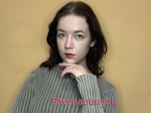 Elwynabunyan