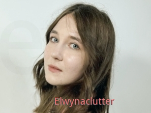 Elwynaclutter