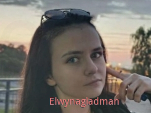 Elwynagladman