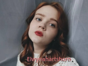 Elwynahartshorn