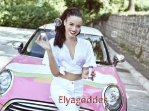 Elyagoddes