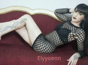 Elyyoenn