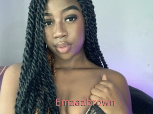 Emaaabrown