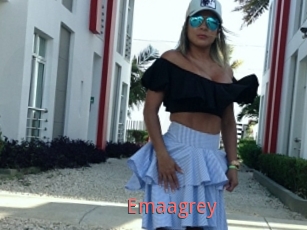 Emaagrey