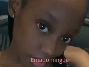 Emadomingue
