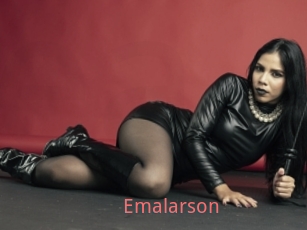 emalarson Esthelove Adult