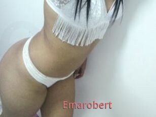 Emarobert