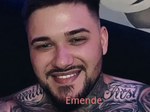 Emende