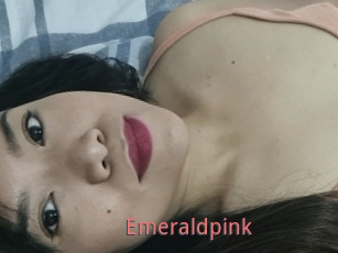 Emeraldpink