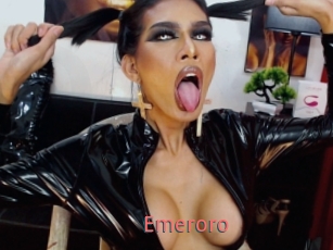 Emeroro