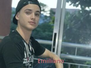 Emiiliiano