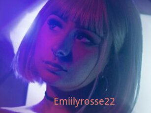 Emiilyrosse22