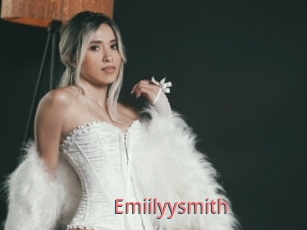 Emiilyysmith