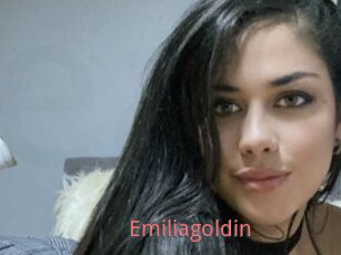 Emiliagoldin