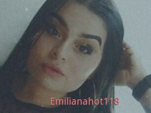 Emilianahot118