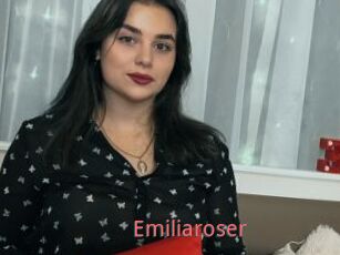Emiliaroser