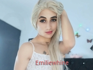 Emiliewhine
