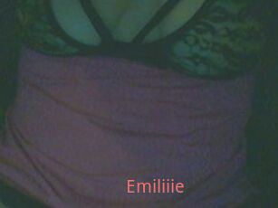 Emiliiie