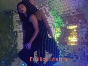 Emiliortizlatina