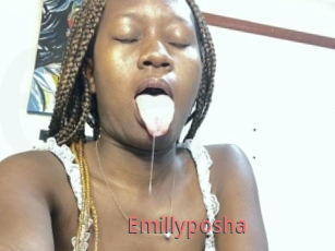 Emillyposha