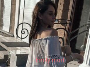 Emily_mort