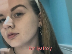 Emilyafoxy